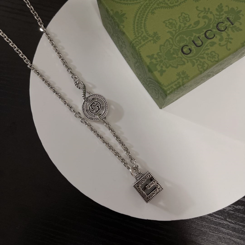 Gucci Necklaces